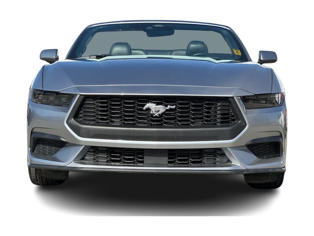 Thumbnail: 2025 Ford Mustang - 6