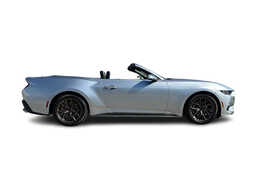 Thumbnail: 2025 Ford Mustang - 19