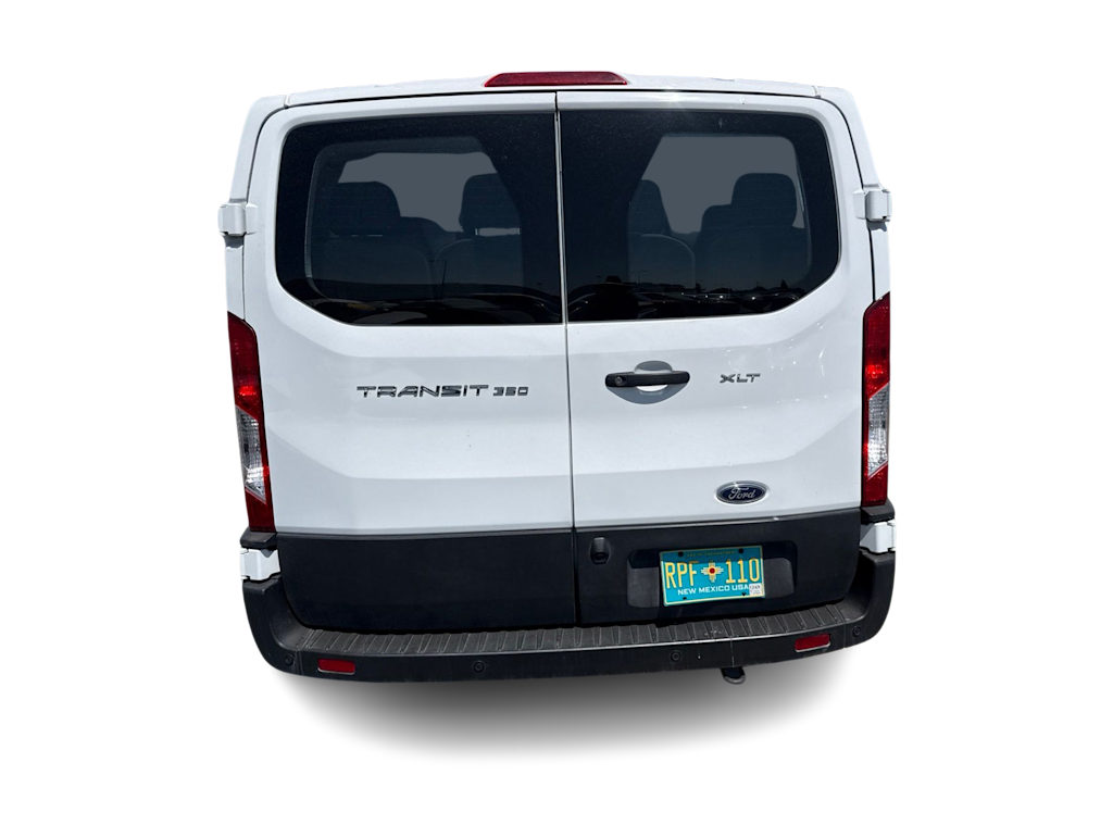 Thumbnail: 2023 Ford Transit Series - 5