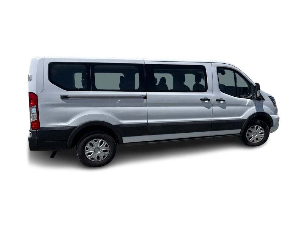 Thumbnail: 2023 Ford Transit Series - 16