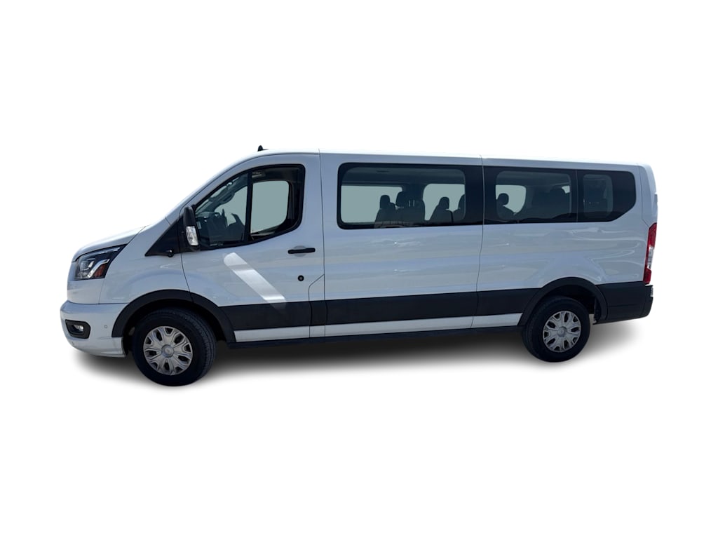 Thumbnail: 2023 Ford Transit Series - 3