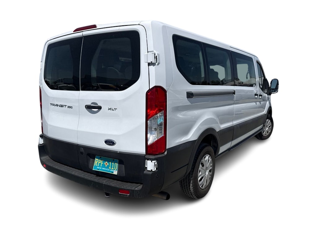 Thumbnail: 2023 Ford Transit Series - 17