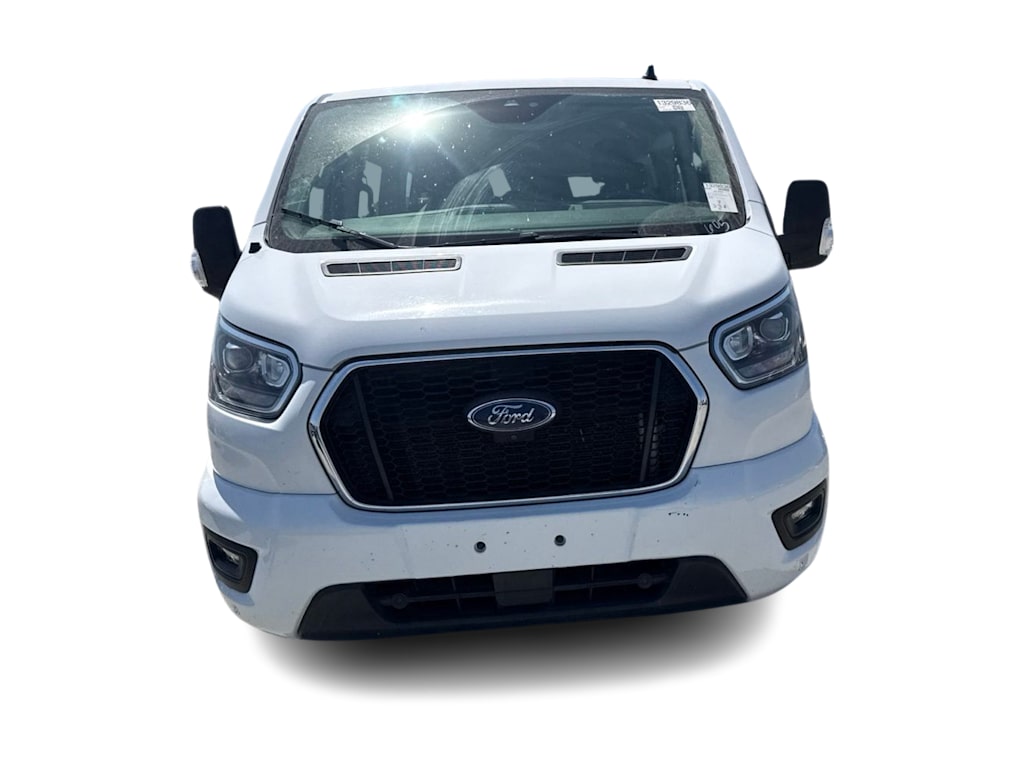 Thumbnail: 2023 Ford Transit Series - 6