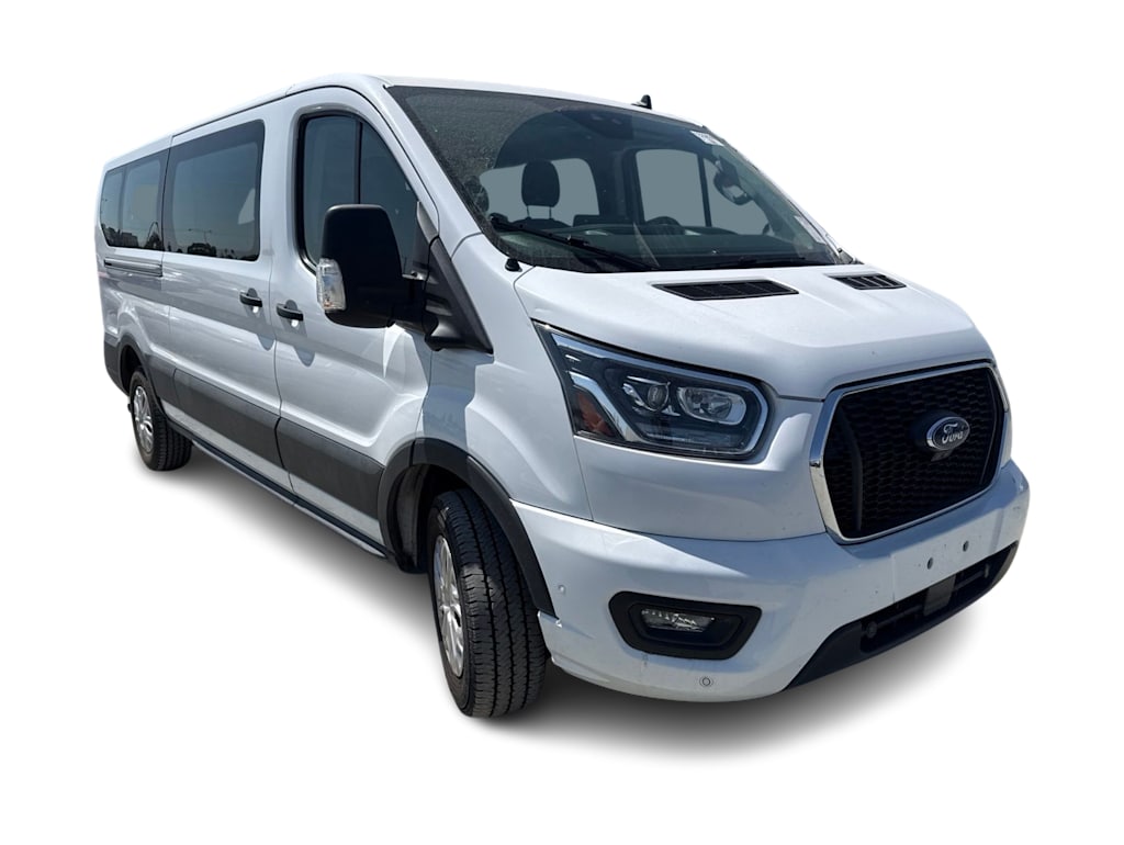 Thumbnail: 2023 Ford Transit Series - 15