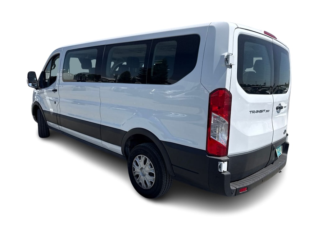 Thumbnail: 2023 Ford Transit Series - 4