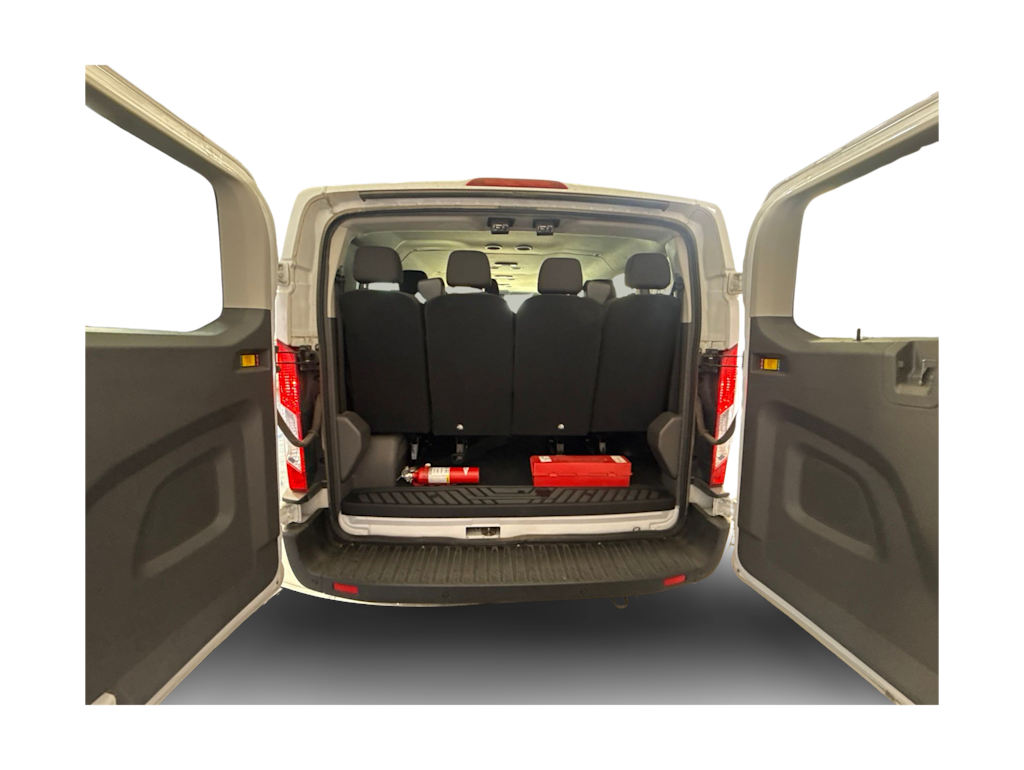 Thumbnail: 2023 Ford Transit Series - 12