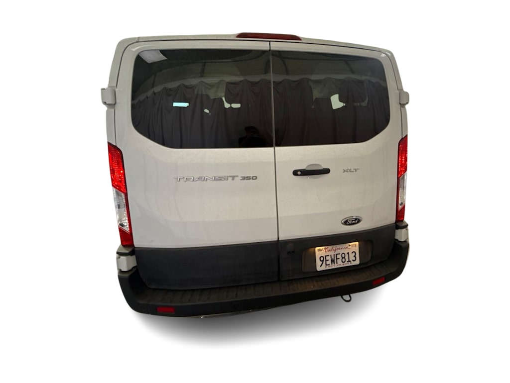 Thumbnail: 2023 Ford Transit Series - 5