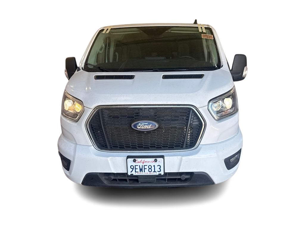 Thumbnail: 2023 Ford Transit Series - 6