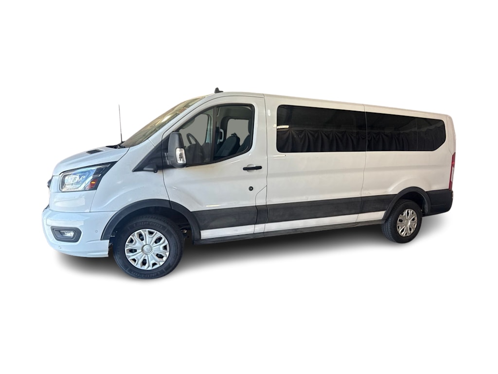 Thumbnail: 2023 Ford Transit Series - 3
