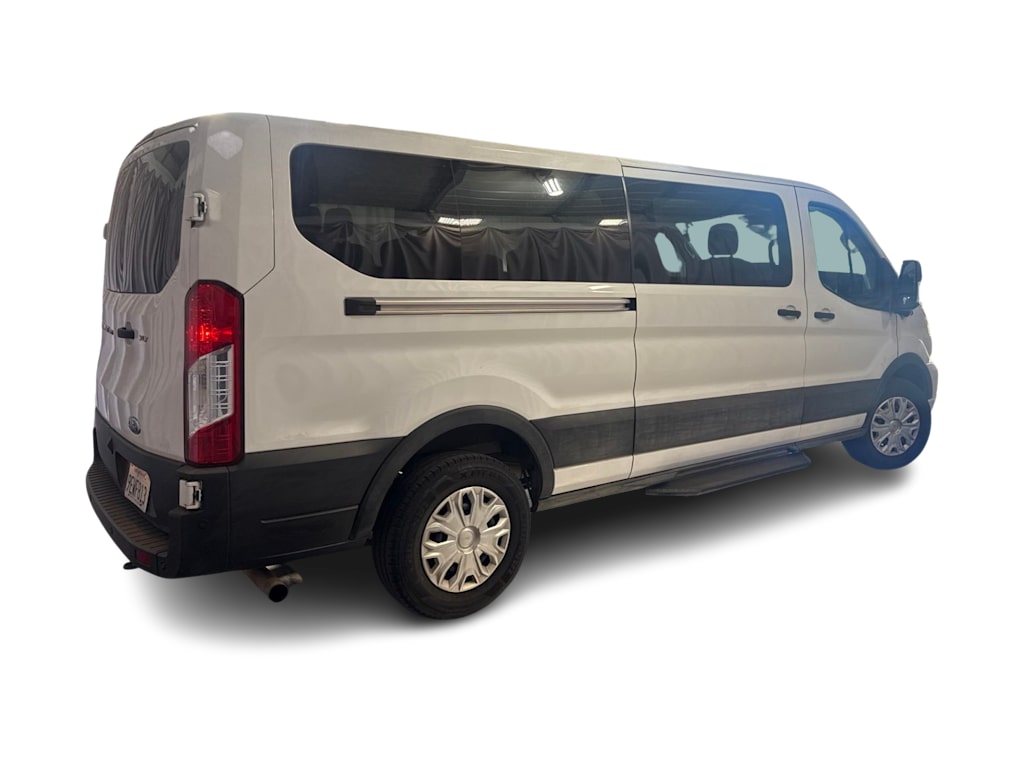 Thumbnail: 2023 Ford Transit Series - 15