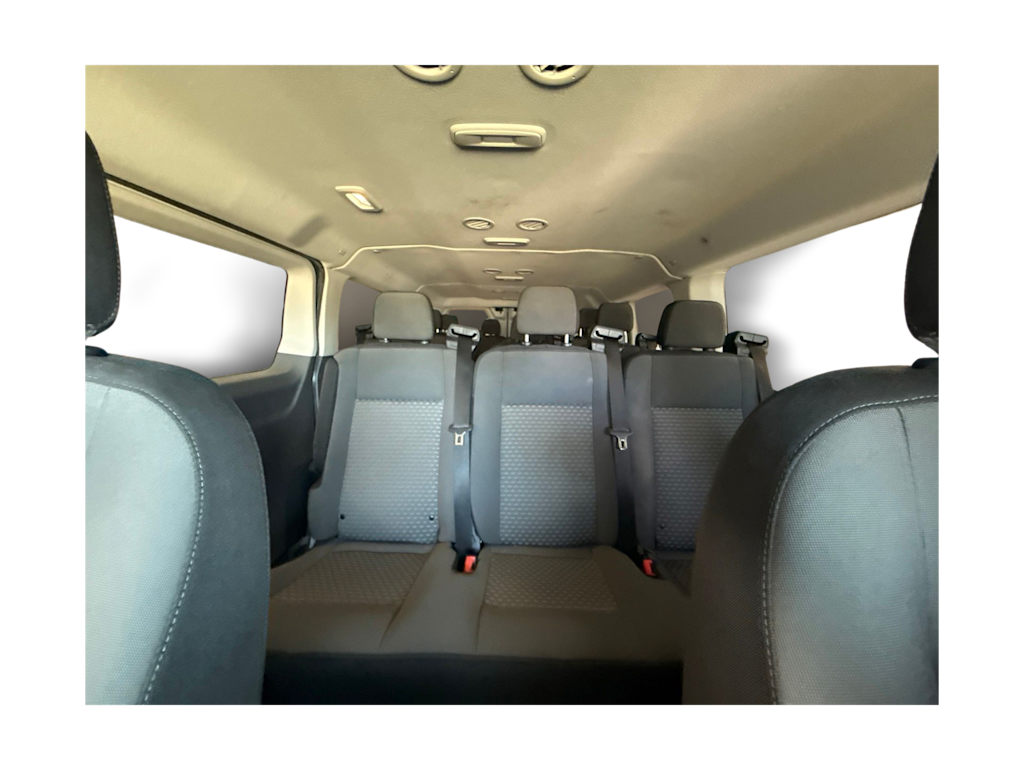 Thumbnail: 2023 Ford Transit Series - 23