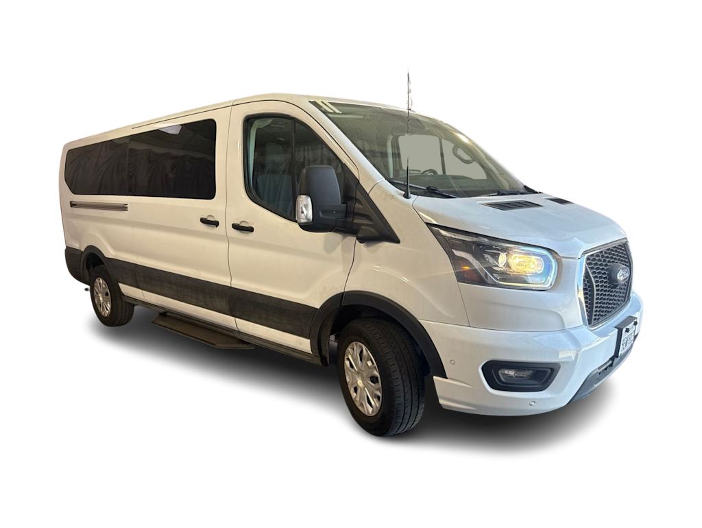 Thumbnail: 2023 Ford Transit Series - 14