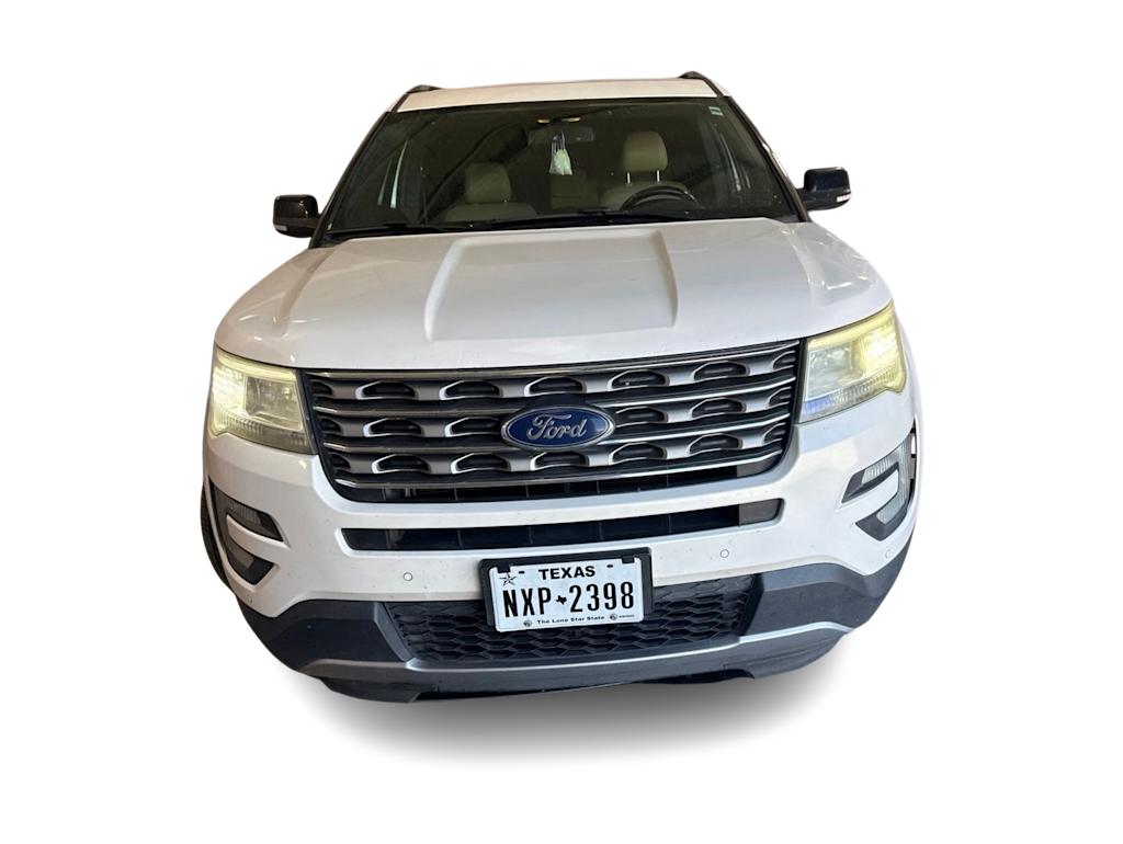 Thumbnail: 2017 Ford Explorer - 5