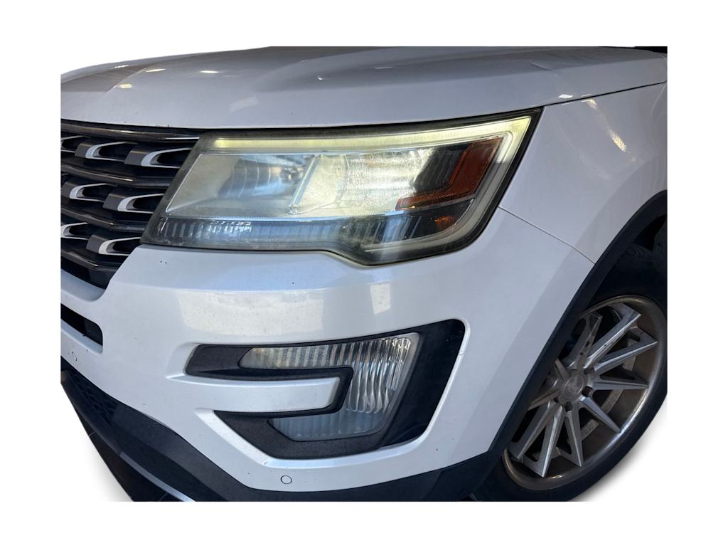 Thumbnail: 2017 Ford Explorer - 13
