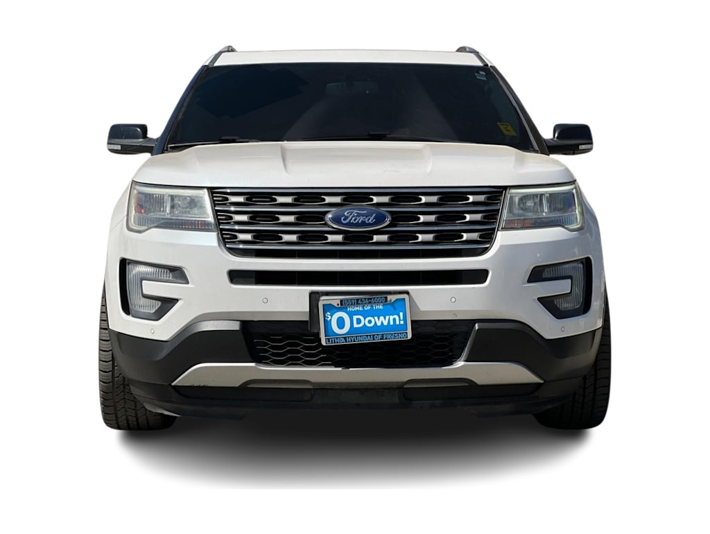 Thumbnail: 2017 Ford Explorer - 6