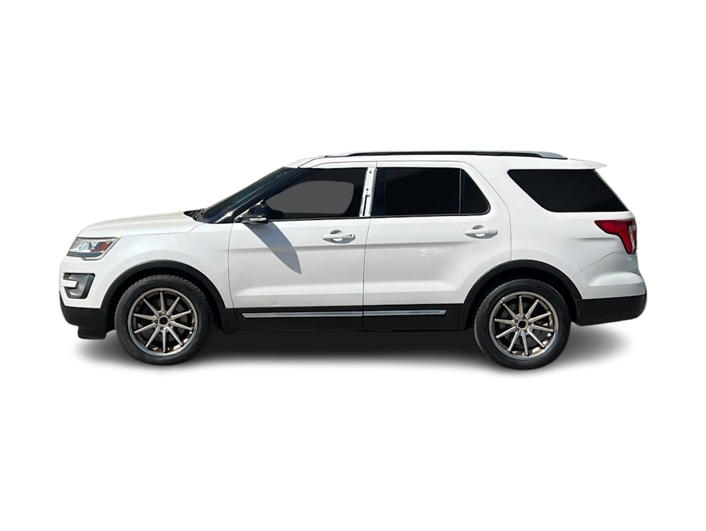 Thumbnail: 2017 Ford Explorer - 3