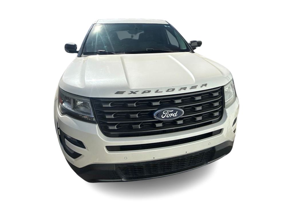 Thumbnail: 2017 Ford Explorer - 6