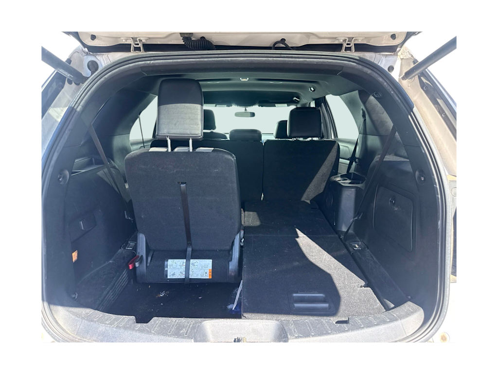 Thumbnail: 2017 Ford Explorer - 23
