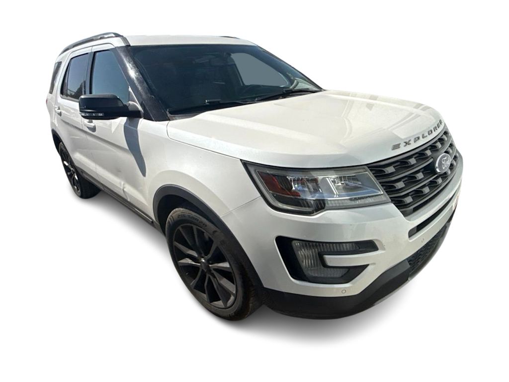 Thumbnail: 2017 Ford Explorer - 13