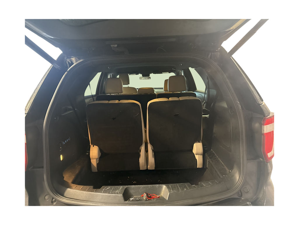 Thumbnail: 2019 Ford Explorer - 13