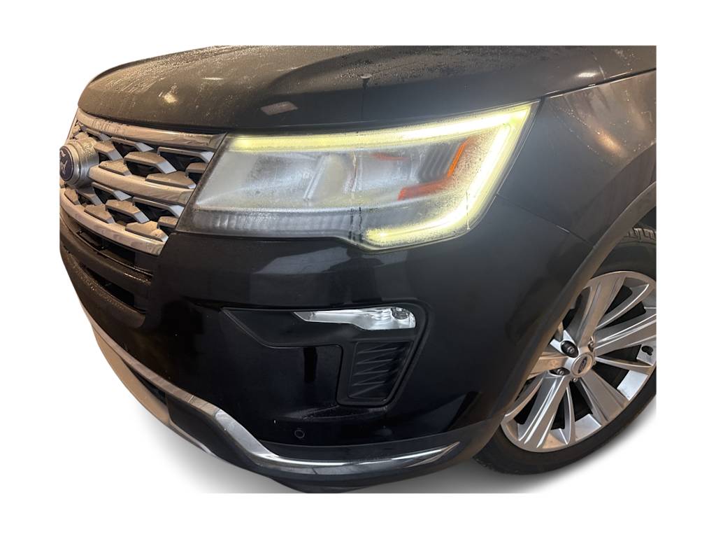 Thumbnail: 2019 Ford Explorer - 17