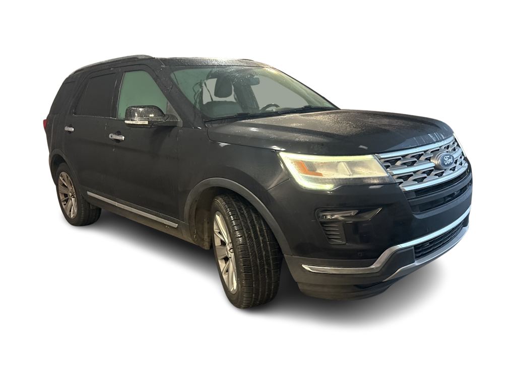 Thumbnail: 2019 Ford Explorer - 14