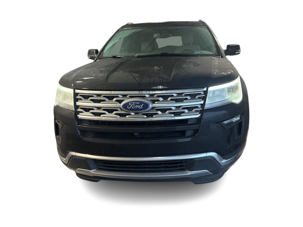 Thumbnail: 2019 Ford Explorer - 5