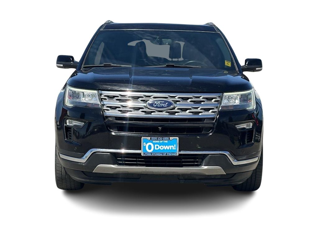 Thumbnail: 2019 Ford Explorer - 6