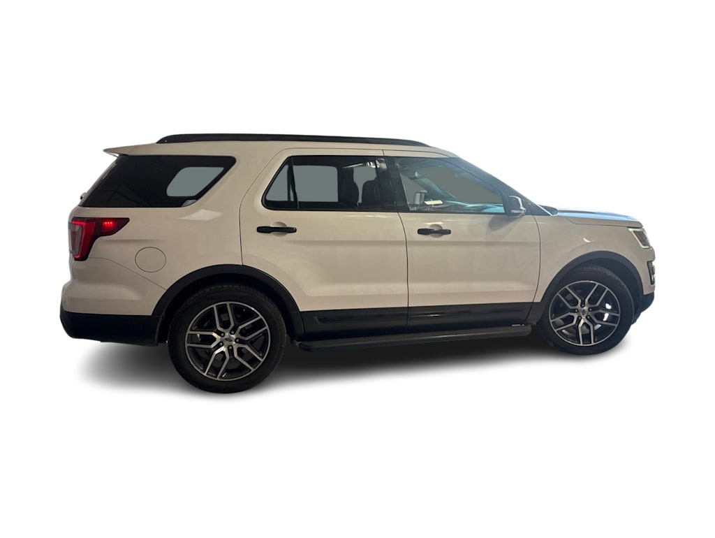 Thumbnail: 2017 Ford Explorer - 19