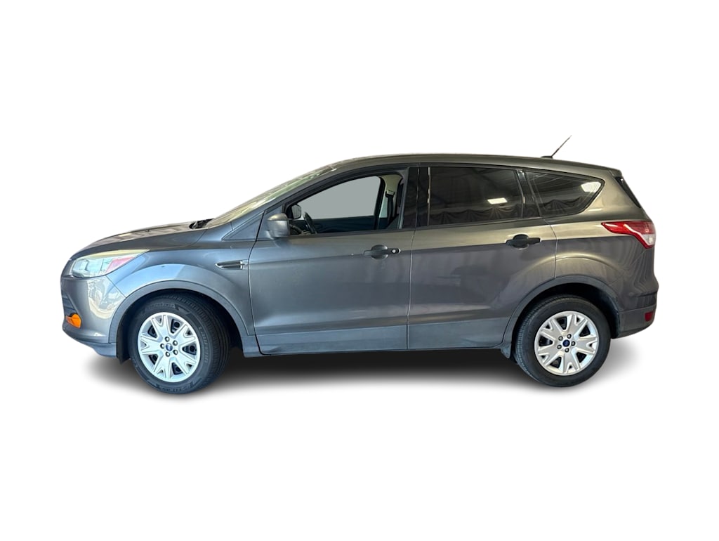 Thumbnail: 2013 Ford Escape - 2