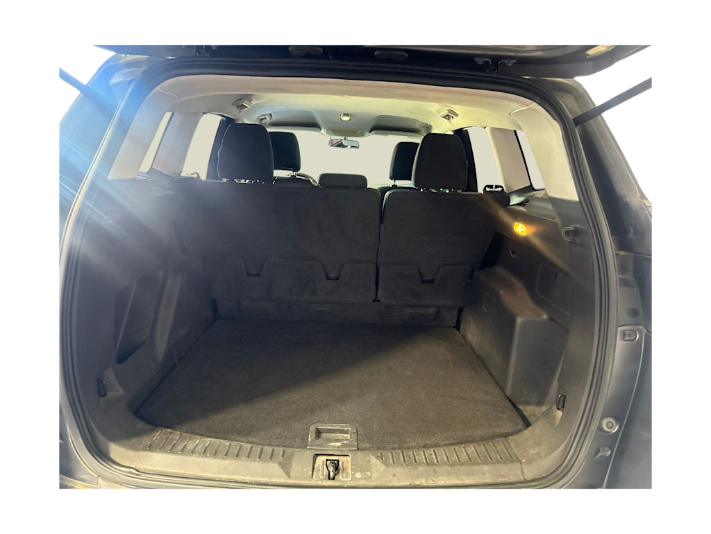 Thumbnail: 2013 Ford Escape - 12