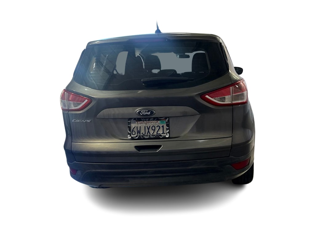 Thumbnail: 2013 Ford Escape - 4
