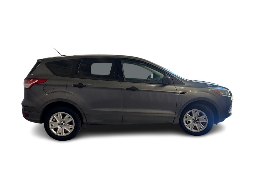 Thumbnail: 2013 Ford Escape - 15