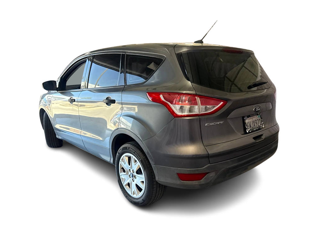 Thumbnail: 2013 Ford Escape - 3