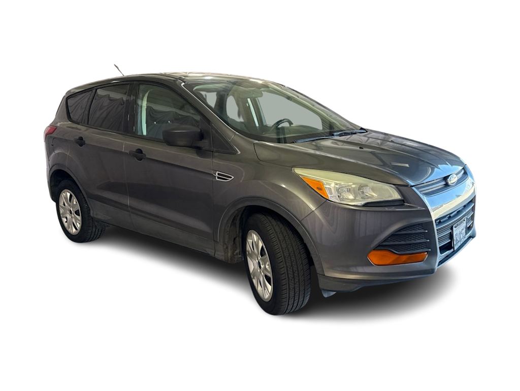 Thumbnail: 2013 Ford Escape - 14