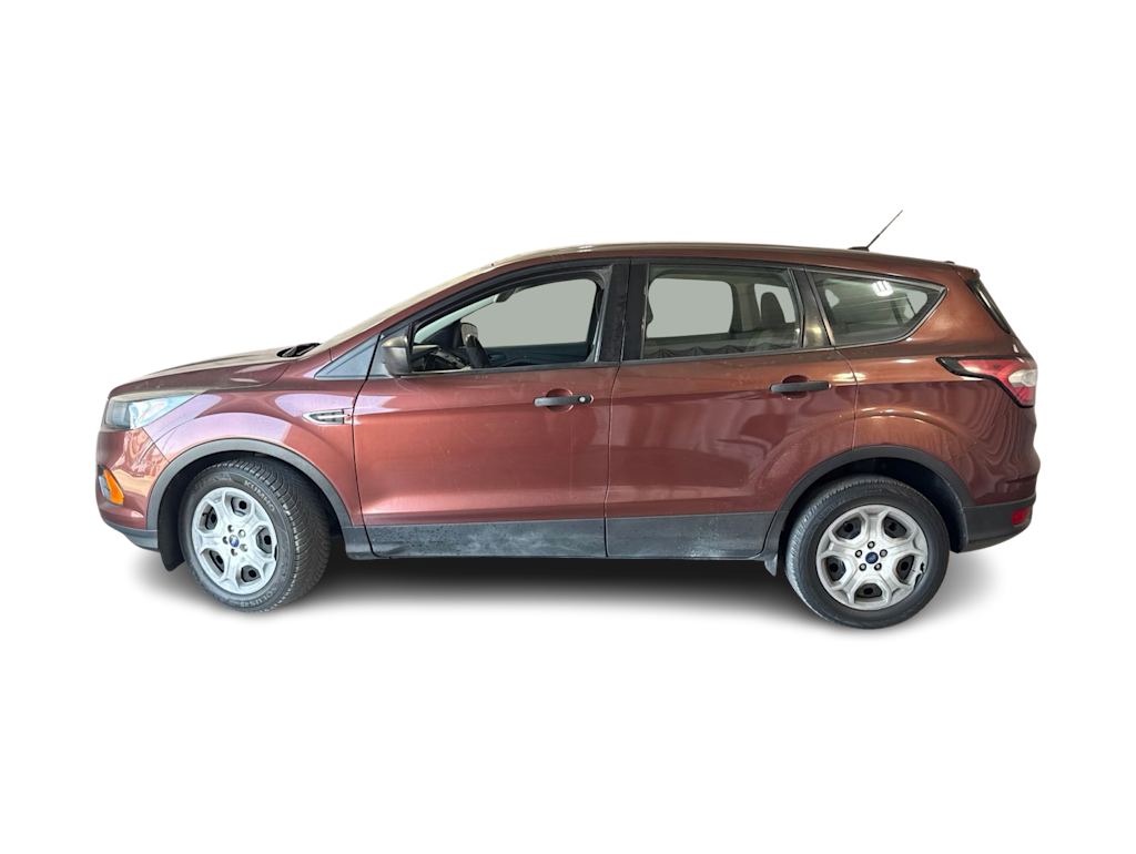 Thumbnail: 2018 Ford Escape - 3