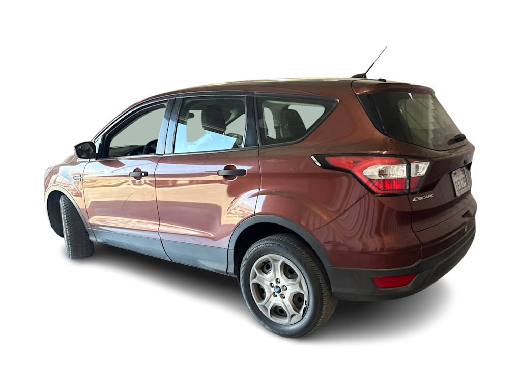 Thumbnail: 2018 Ford Escape - 4