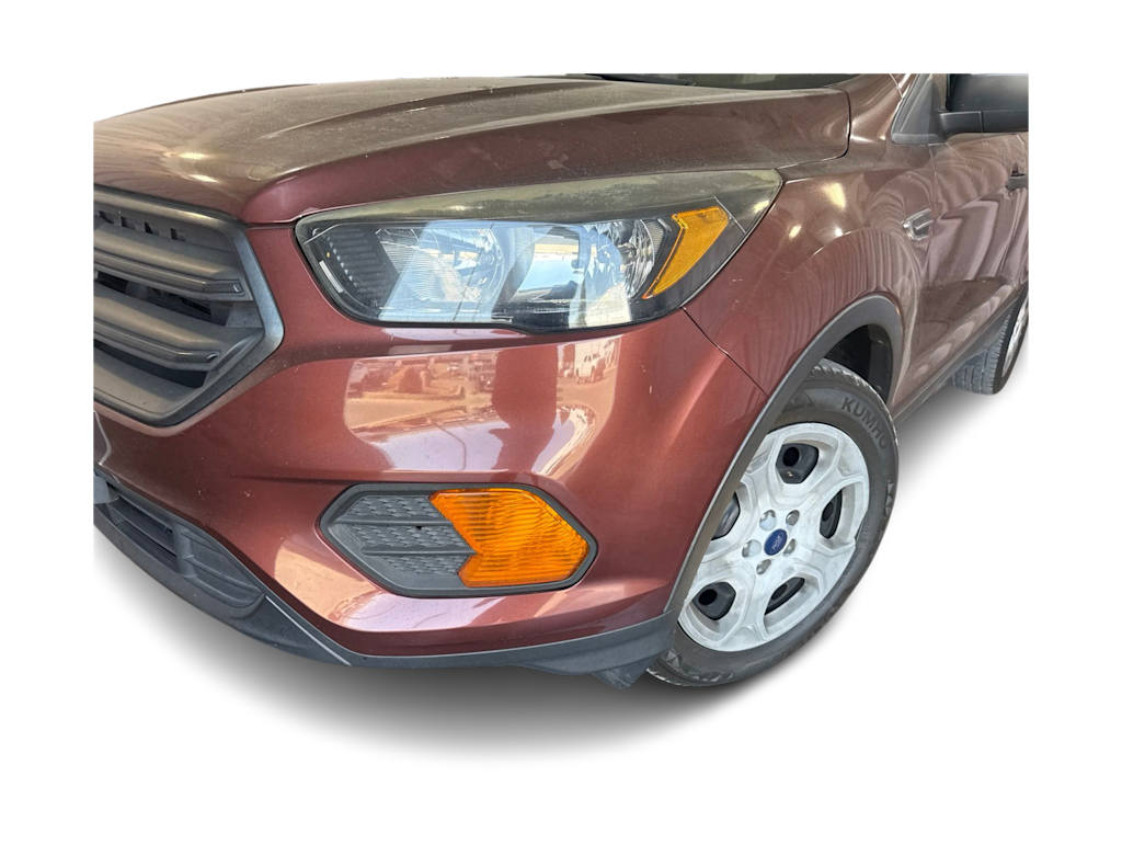 Thumbnail: 2018 Ford Escape - 14