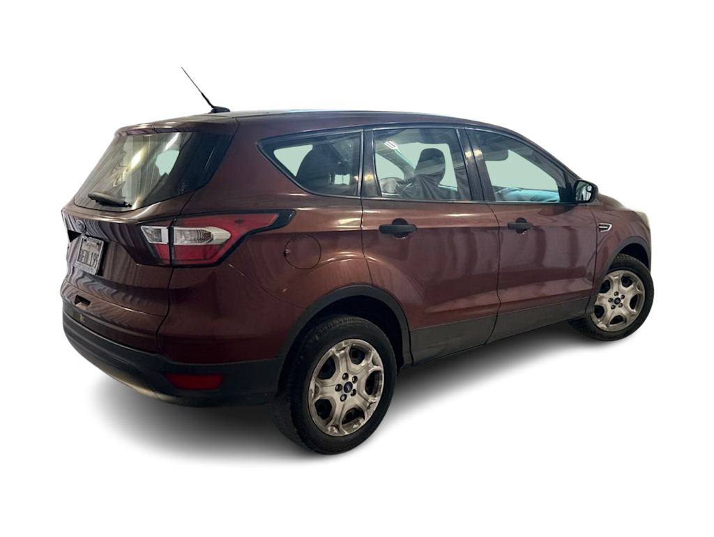 Thumbnail: 2018 Ford Escape - 13