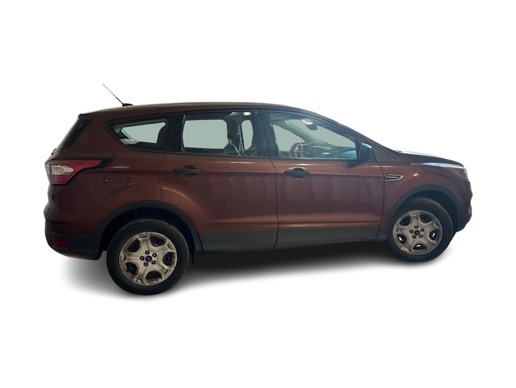 Thumbnail: 2018 Ford Escape - 12