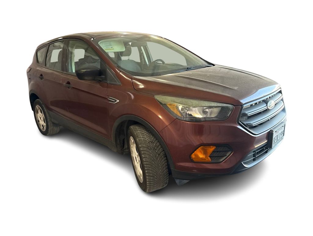Thumbnail: 2018 Ford Escape - 11