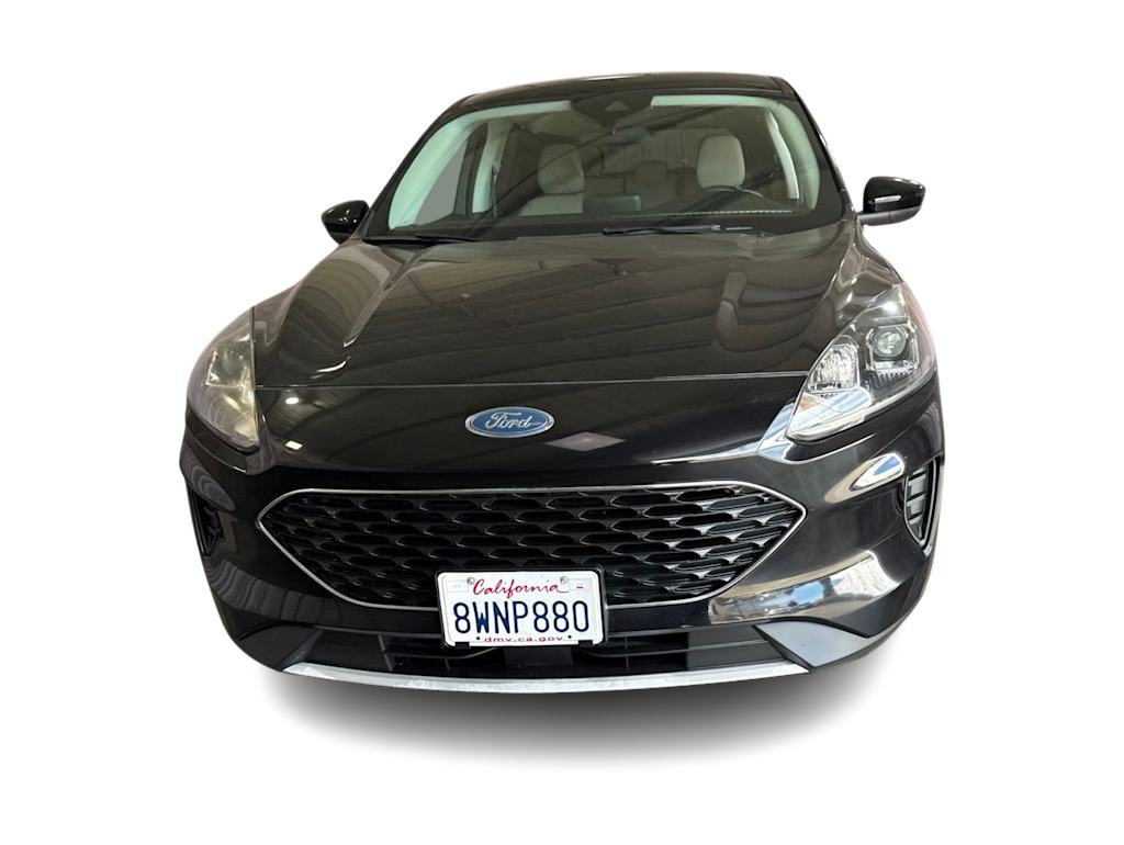 Thumbnail: 2021 Ford Escape - 5