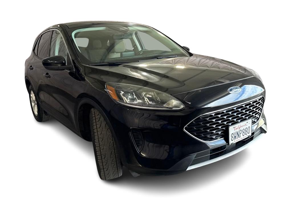 Thumbnail: 2021 Ford Escape - 14