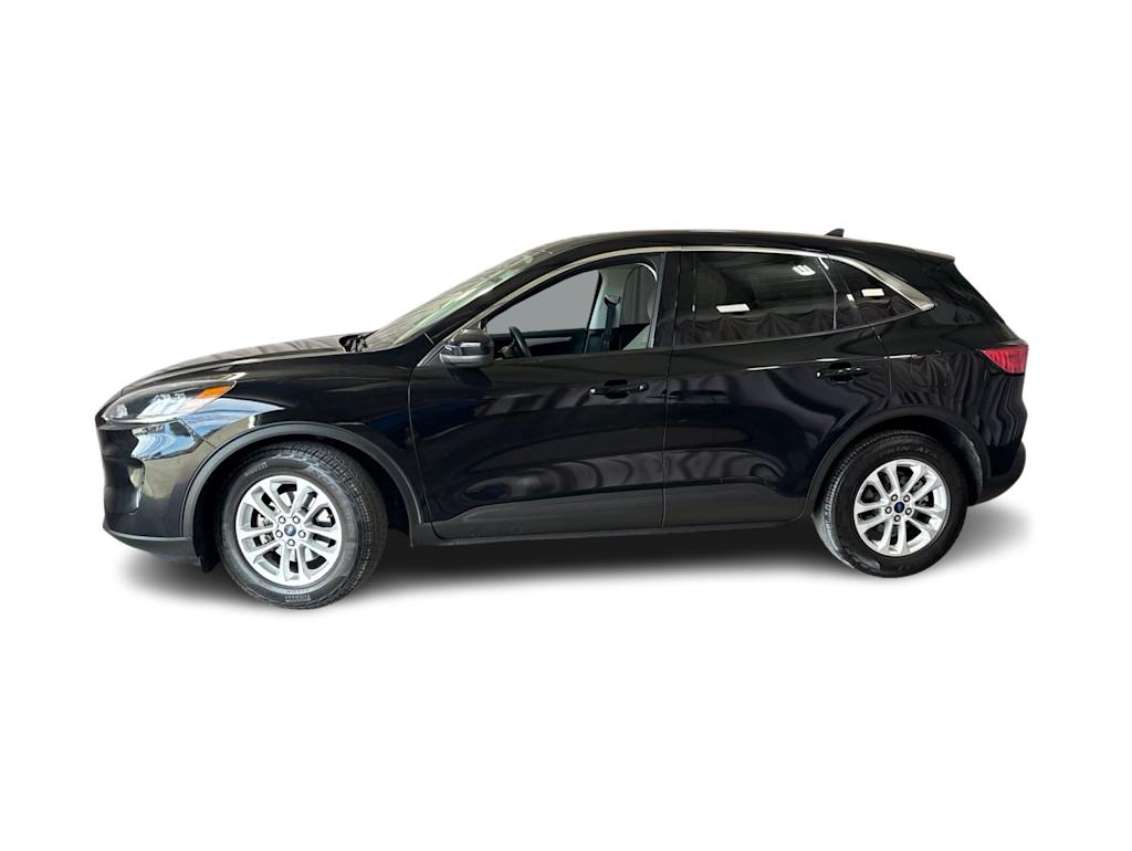 Thumbnail: 2021 Ford Escape - 2