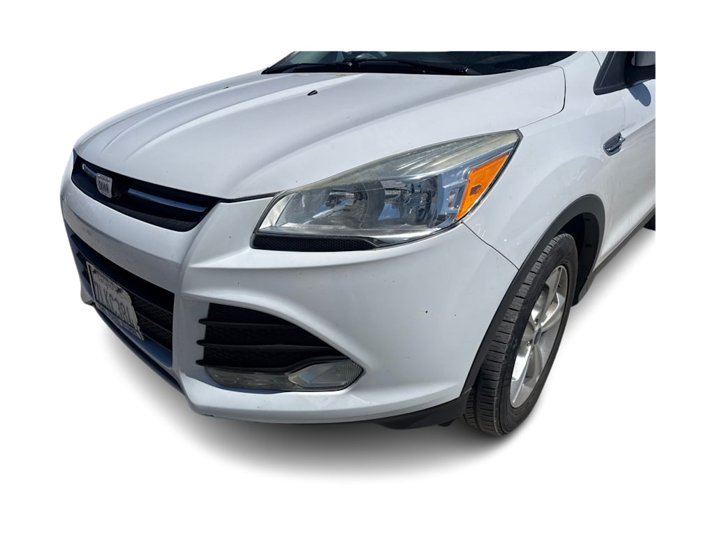 Thumbnail: 2015 Ford Escape - 18