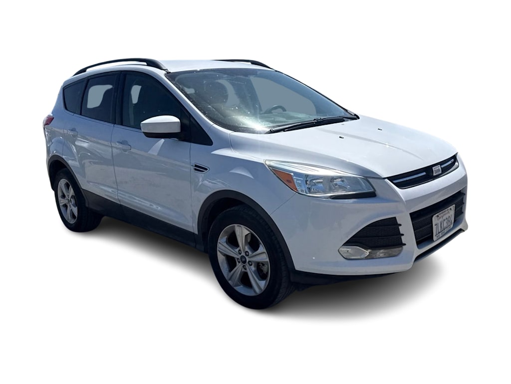Thumbnail: 2015 Ford Escape - 15