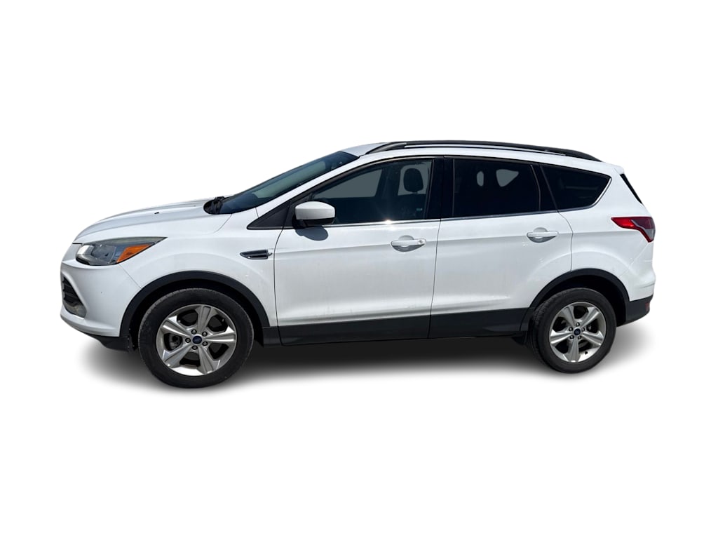 Thumbnail: 2015 Ford Escape - 3