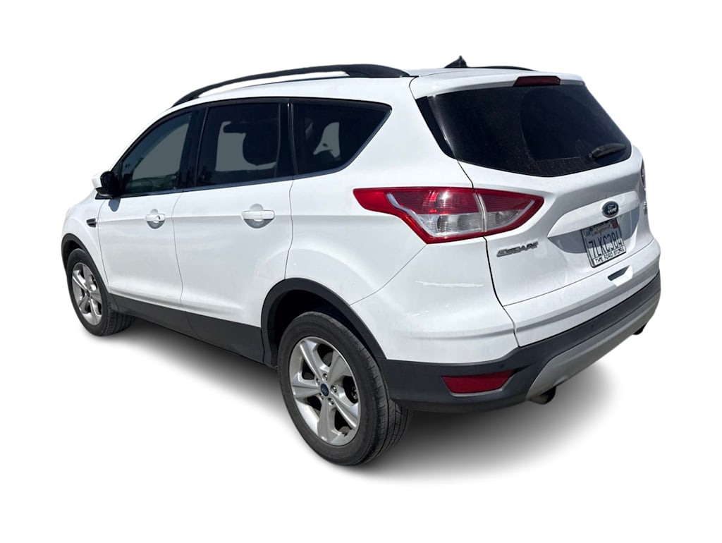 Thumbnail: 2015 Ford Escape - 4