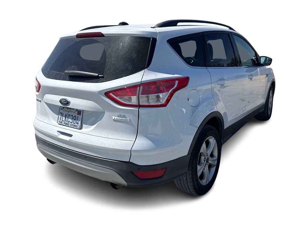 Thumbnail: 2015 Ford Escape - 17
