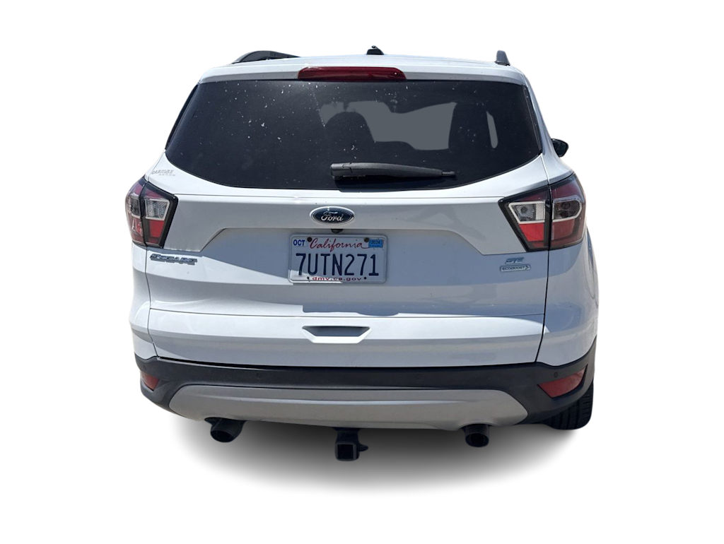 Thumbnail: 2017 Ford Escape - 4